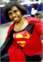la meuf de superman