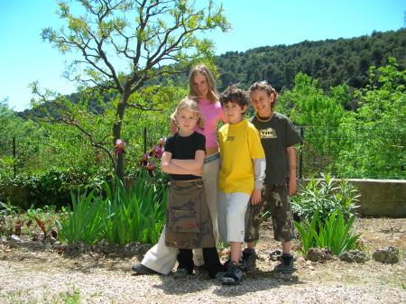 vence