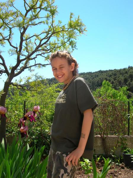 moi à vence