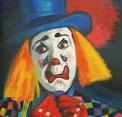 le clown