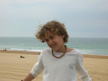 MOI A HOSSEGOR 2