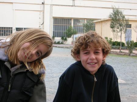 alice et moi