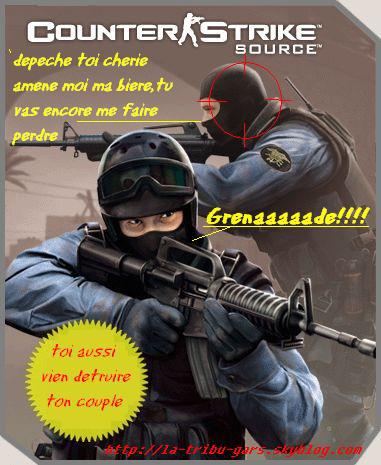 les mecs et leurs jeux vidéos