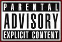 parental advisory explicit content